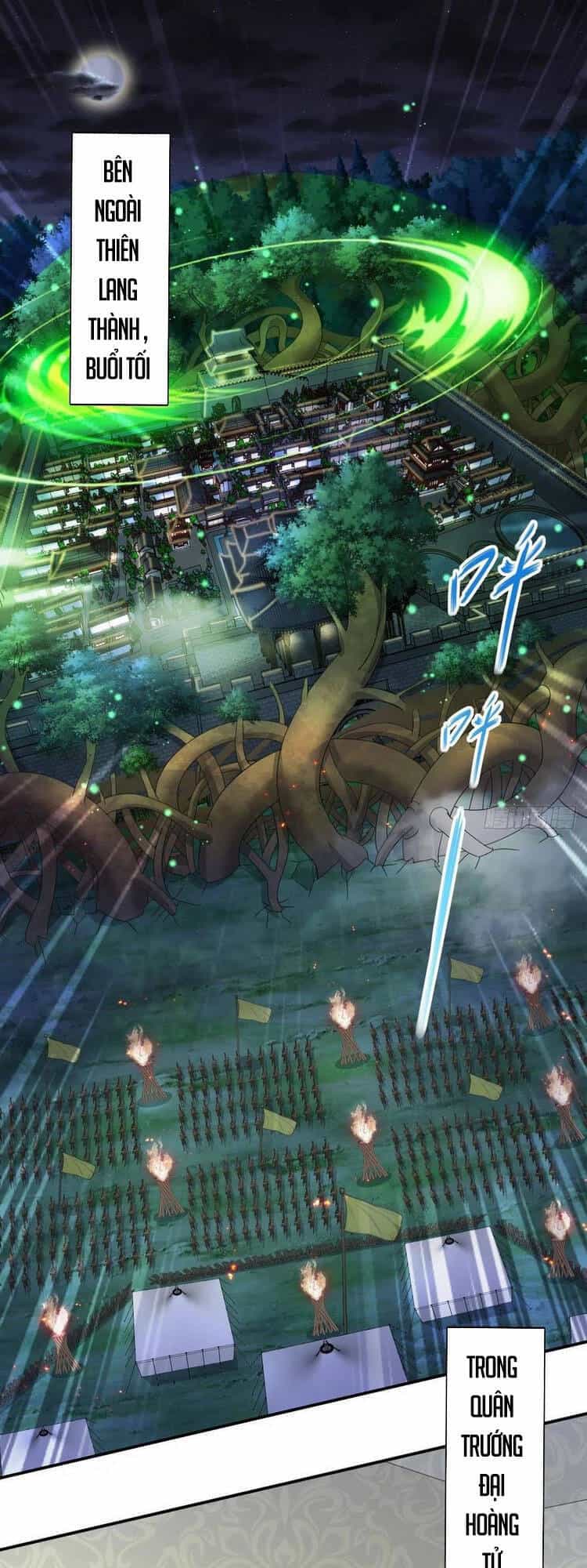 Người Ở Rể Bị Ép Thành Phản Diện - Chương 130 - ảnh 1