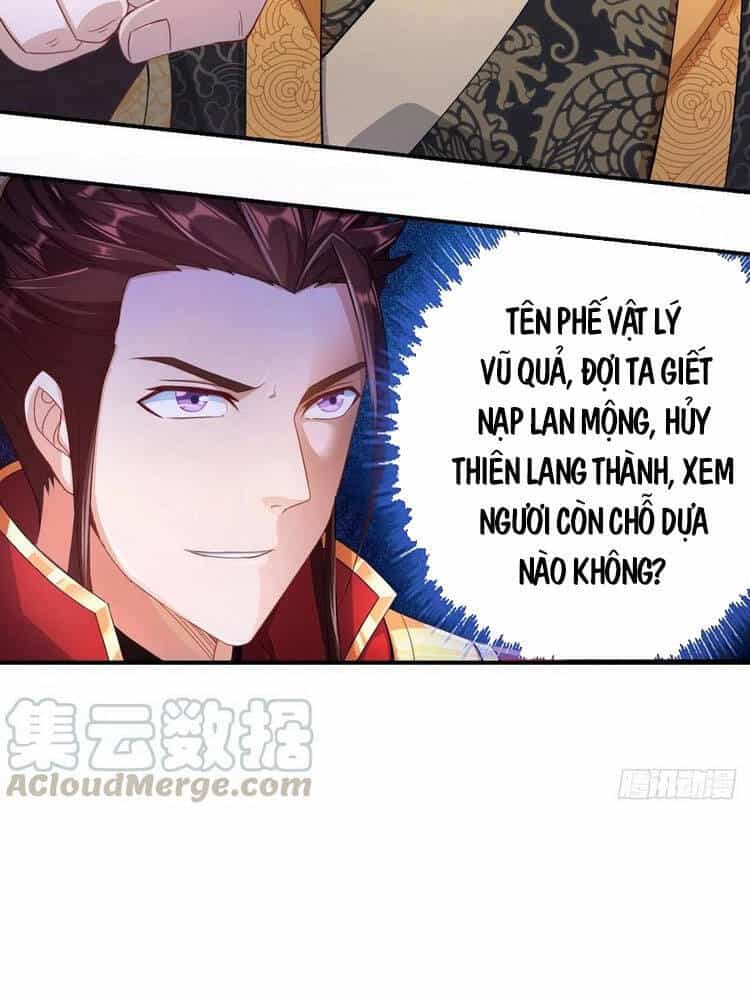 Người Ở Rể Bị Ép Thành Phản Diện - Chương 130 - ảnh 10