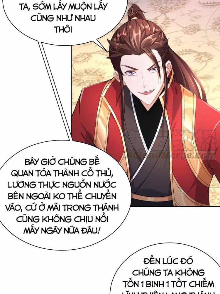 Người Ở Rể Bị Ép Thành Phản Diện - Chương 130 - ảnh 8