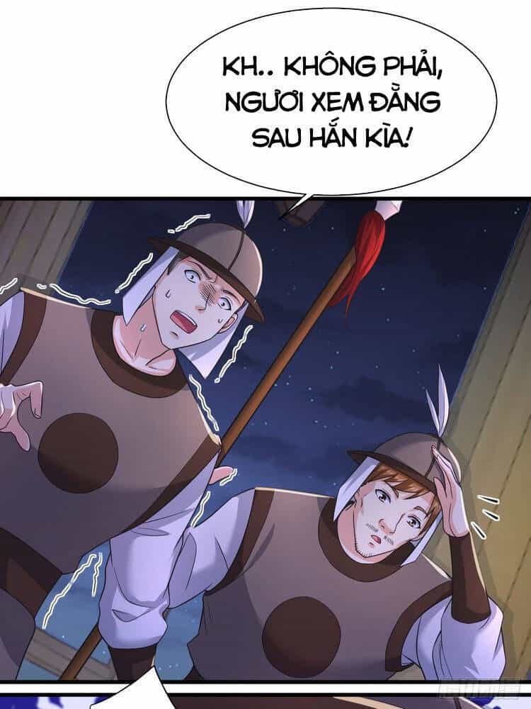 Người Ở Rể Bị Ép Thành Phản Diện - Chương 131 - ảnh 4