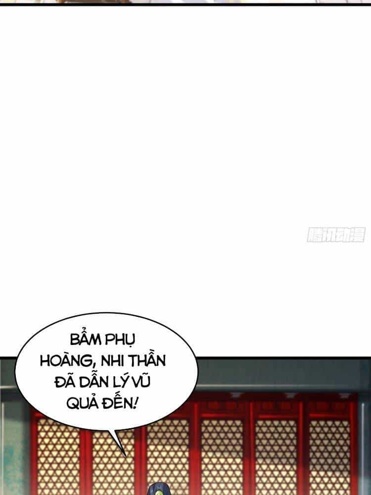 Người Ở Rể Bị Ép Thành Phản Diện - Chương 134 - ảnh 4