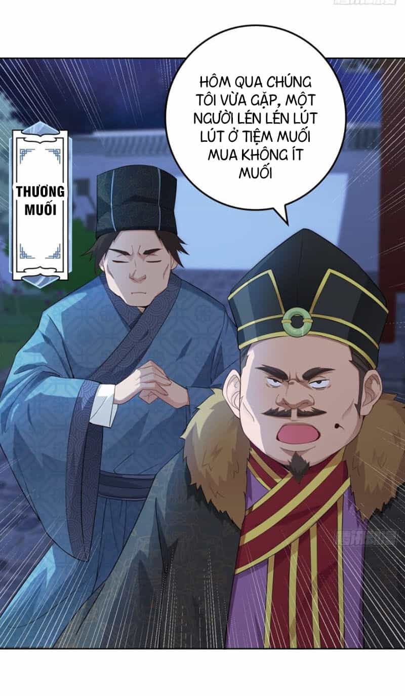 Người Ở Rể Bị Ép Thành Phản Diện - Chương 13 - ảnh 22