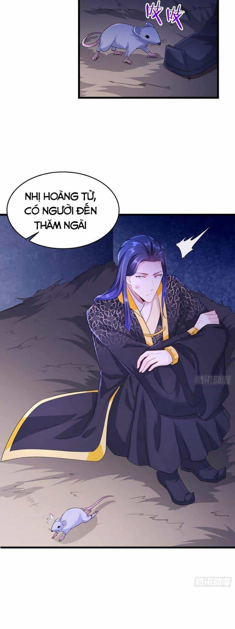 Người Ở Rể Bị Ép Thành Phản Diện - Chương 148 - ảnh 15