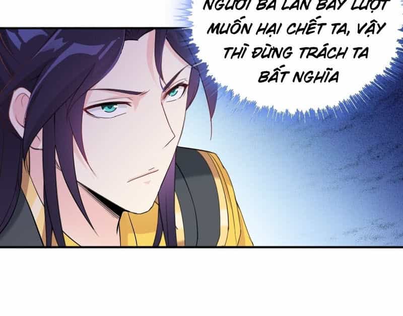 Người Ở Rể Bị Ép Thành Phản Diện - Chương 14 - ảnh 8