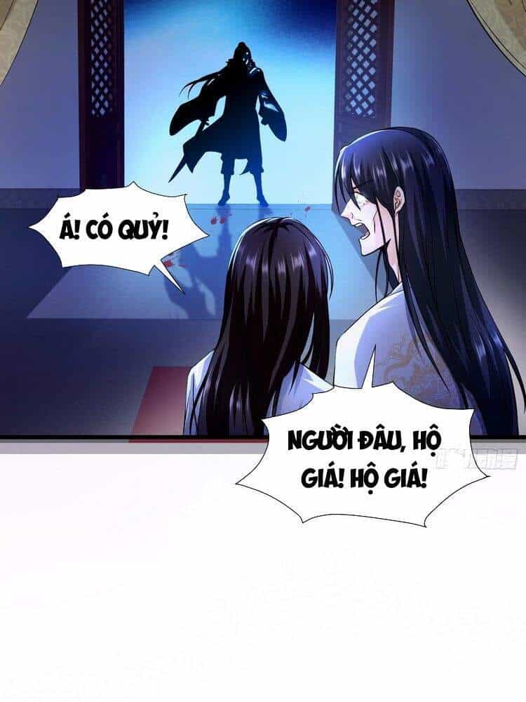 Người Ở Rể Bị Ép Thành Phản Diện - Chương 149 - ảnh 2