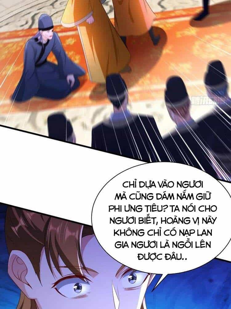 Người Ở Rể Bị Ép Thành Phản Diện - Chương 154 - ảnh 4