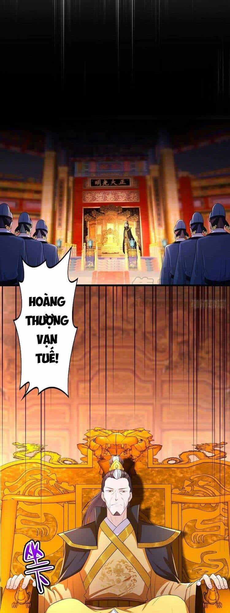Người Ở Rể Bị Ép Thành Phản Diện - Chương 155 - ảnh 3