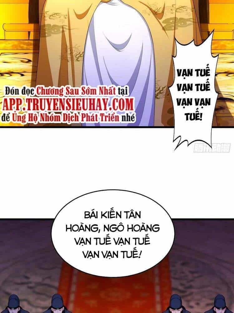 Người Ở Rể Bị Ép Thành Phản Diện - Chương 155 - ảnh 4