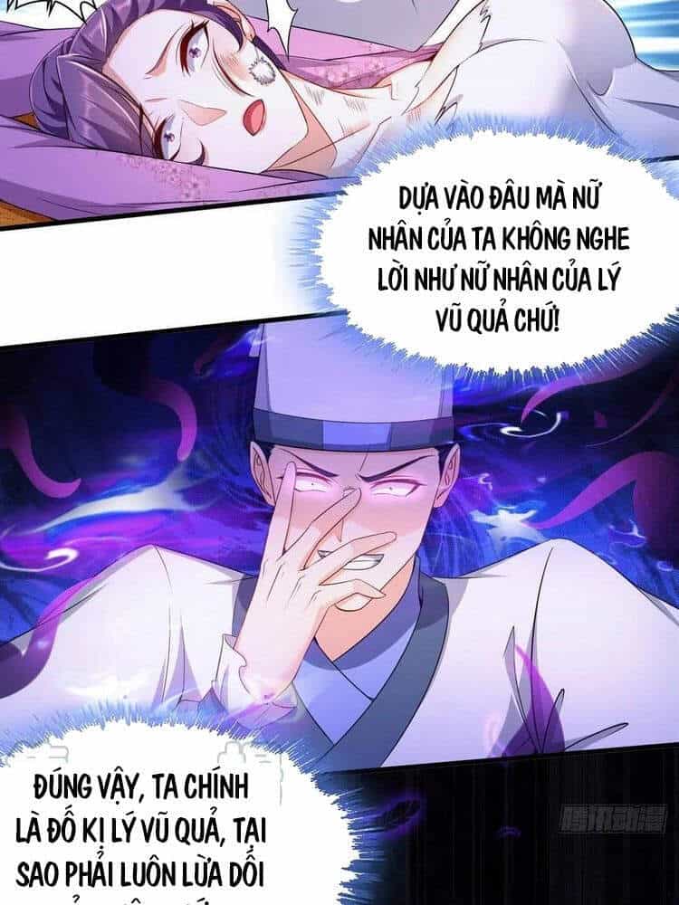 Người Ở Rể Bị Ép Thành Phản Diện - Chương 161 - ảnh 21