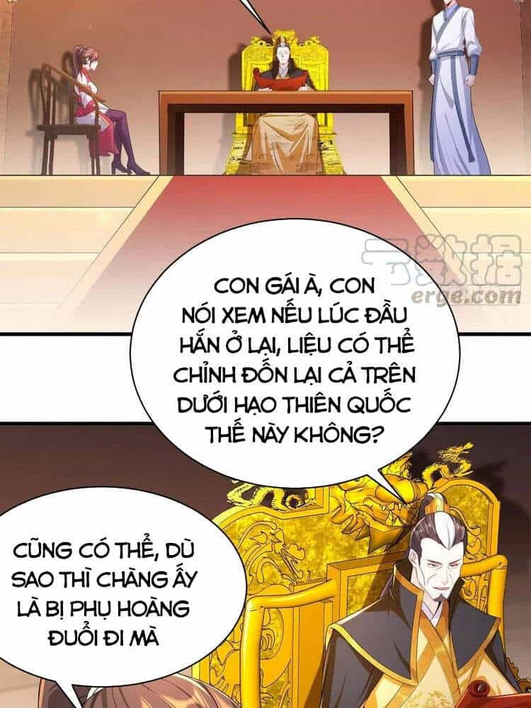 Người Ở Rể Bị Ép Thành Phản Diện - Chương 161 - ảnh 8