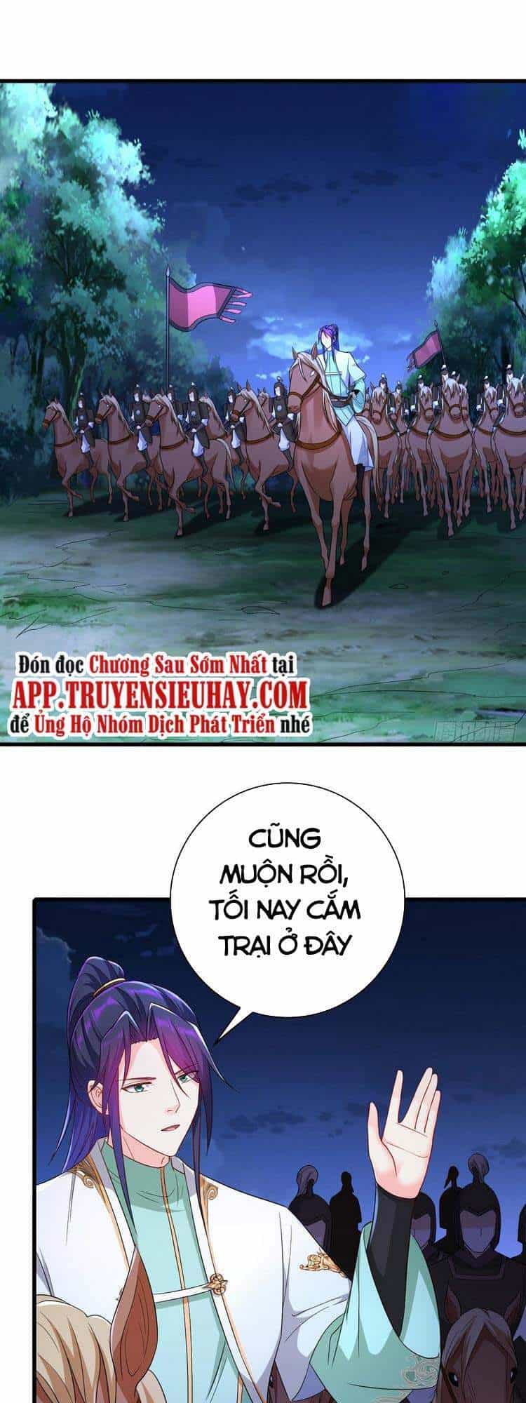 Người Ở Rể Bị Ép Thành Phản Diện - Chương 175 - ảnh 1