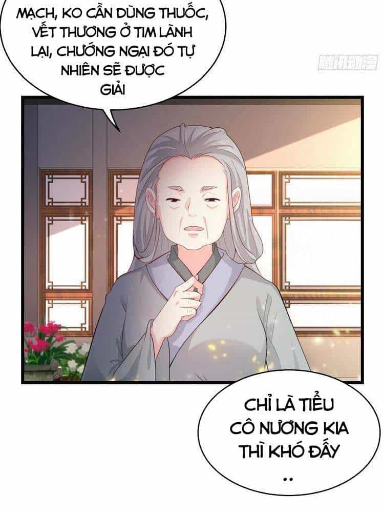 Người Ở Rể Bị Ép Thành Phản Diện - Chương 177 - ảnh 18