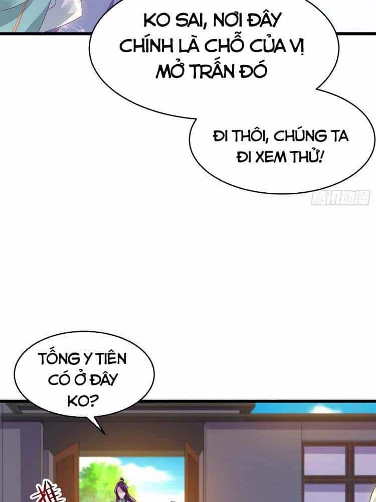 Người Ở Rể Bị Ép Thành Phản Diện - Chương 177 - ảnh 8