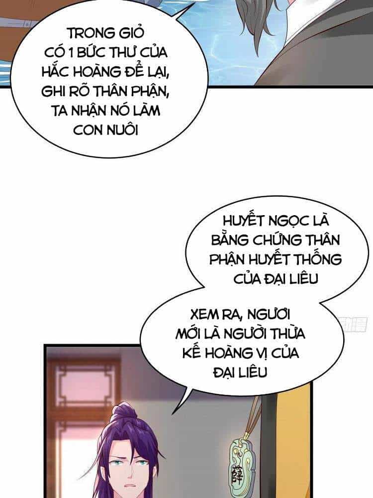 Người Ở Rể Bị Ép Thành Phản Diện - Chương 178 - ảnh 2