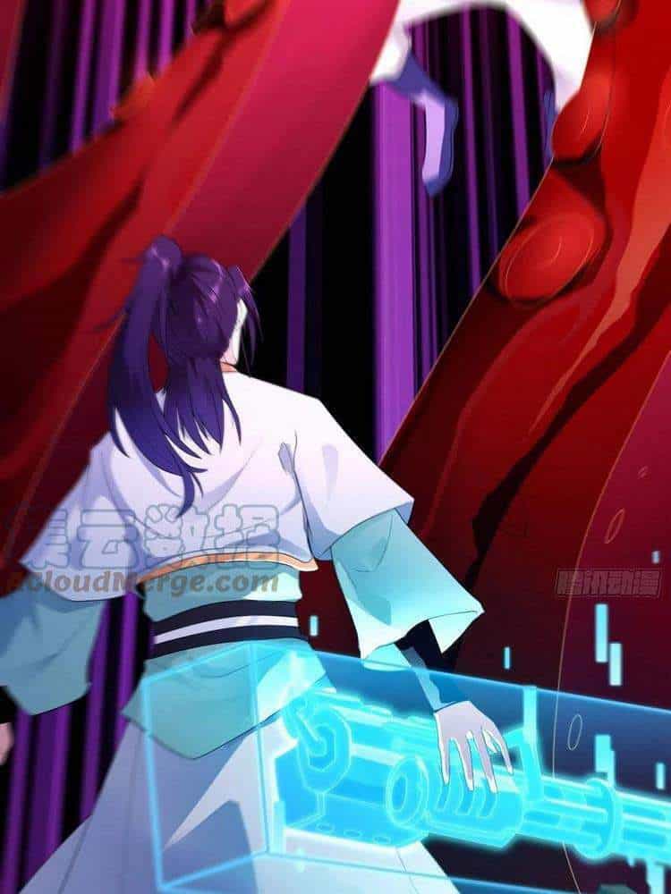 Người Ở Rể Bị Ép Thành Phản Diện - Chương 184 - ảnh 2