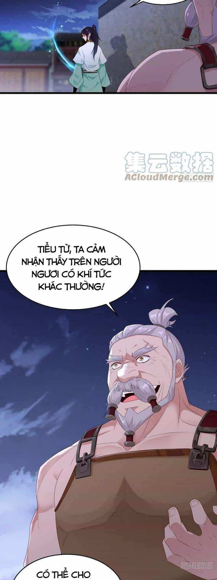 Người Ở Rể Bị Ép Thành Phản Diện - Chương 184 - ảnh 29