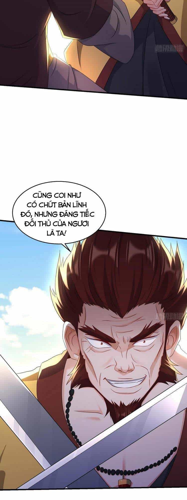 Người Ở Rể Bị Ép Thành Phản Diện - Chương 190 - ảnh 11