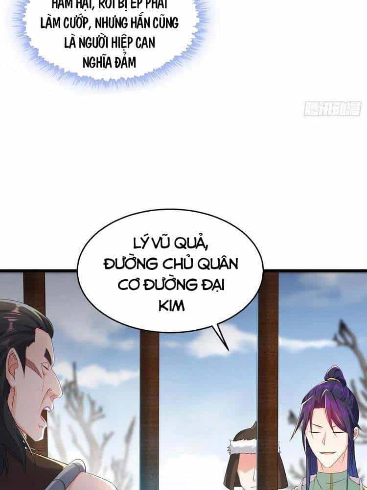 Người Ở Rể Bị Ép Thành Phản Diện - Chương 192 - ảnh 18