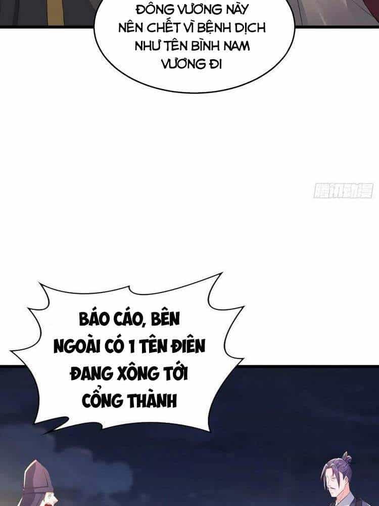 Người Ở Rể Bị Ép Thành Phản Diện - Chương 192 - ảnh 28