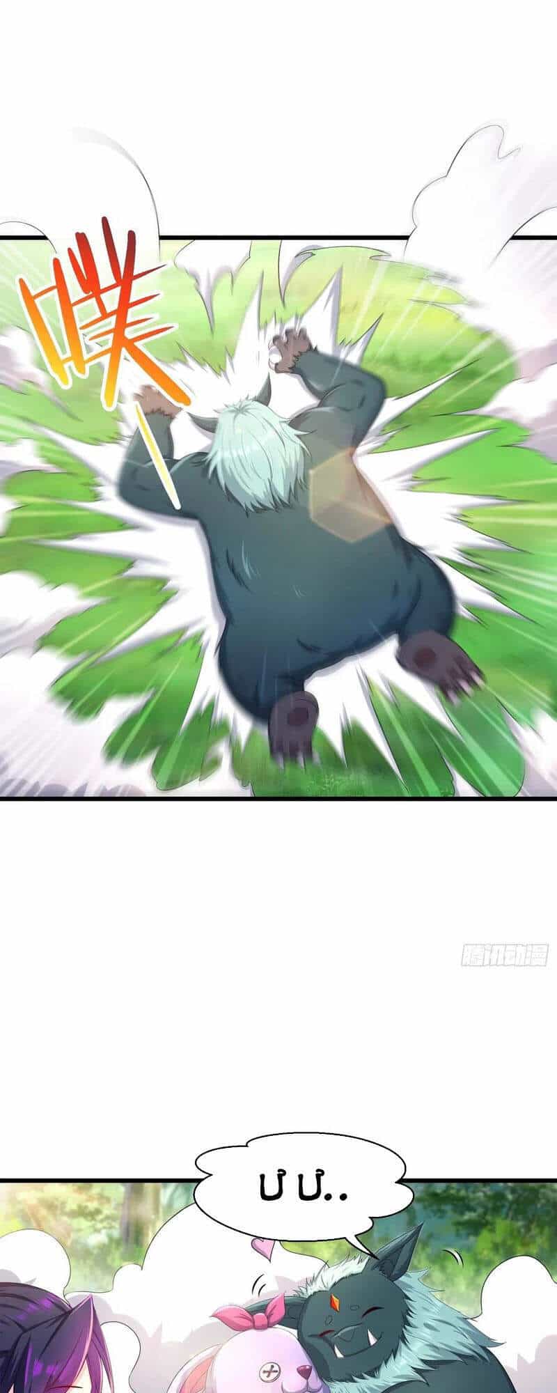 Người Ở Rể Bị Ép Thành Phản Diện - Chương 195 - ảnh 10