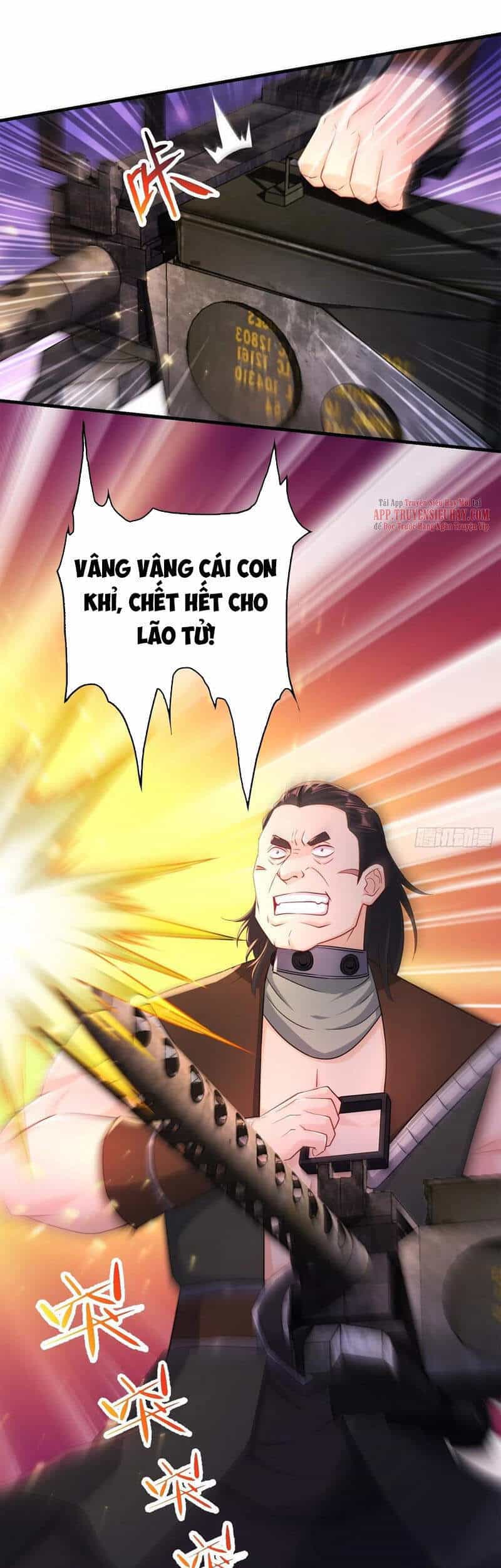 Người Ở Rể Bị Ép Thành Phản Diện - Chương 198 - ảnh 16