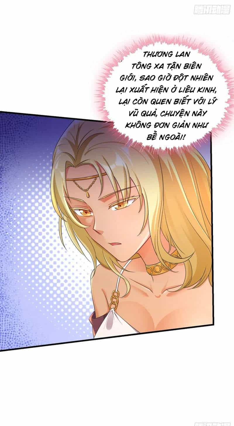 Người Ở Rể Bị Ép Thành Phản Diện - Chương 198 - ảnh 6