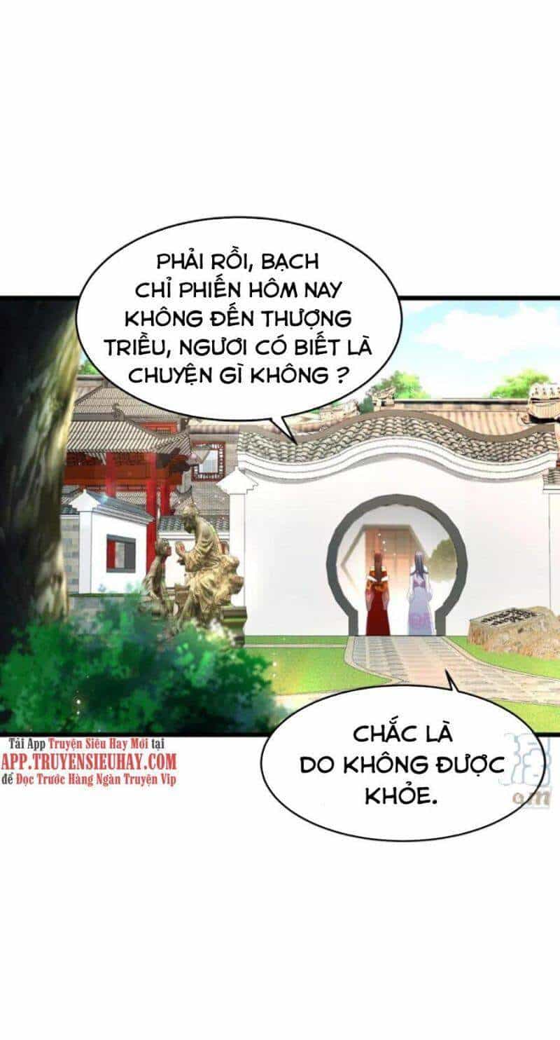 Người Ở Rể Bị Ép Thành Phản Diện - Chương 200 - ảnh 26