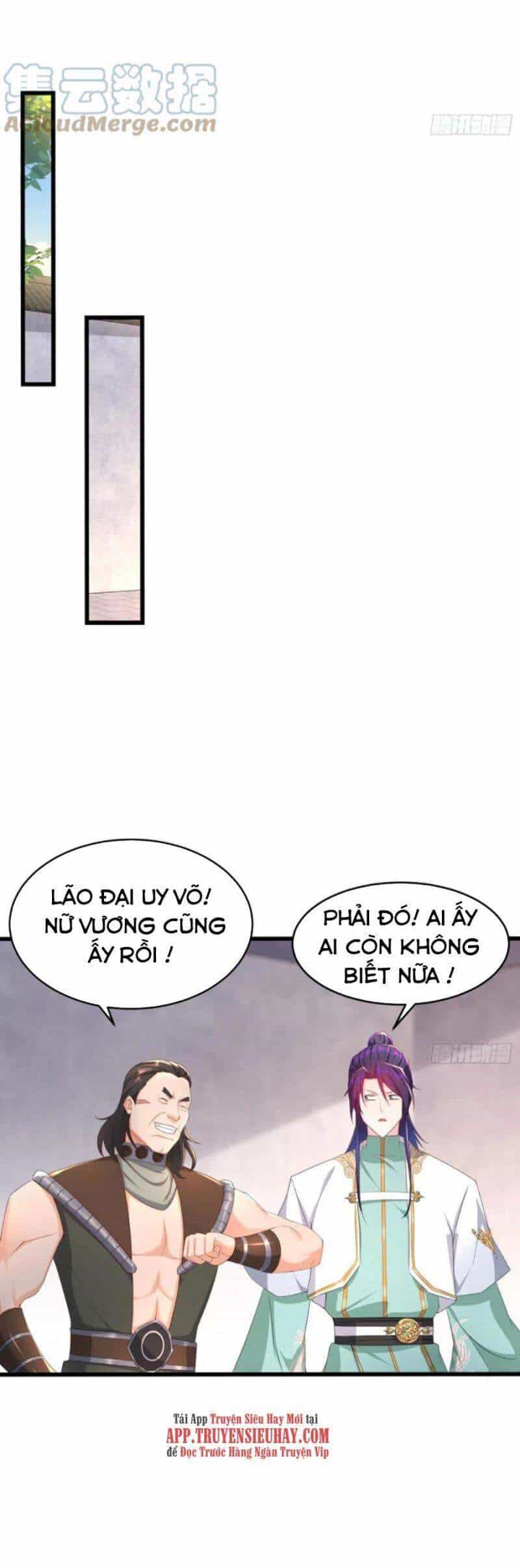 Người Ở Rể Bị Ép Thành Phản Diện - Chương 200 - ảnh 7