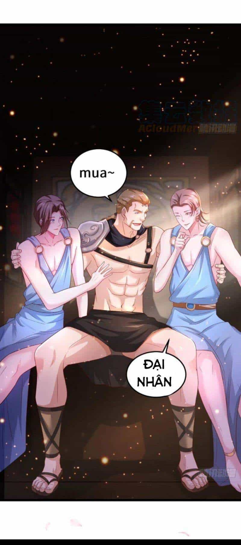 Người Ở Rể Bị Ép Thành Phản Diện - Chương 201 - ảnh 12