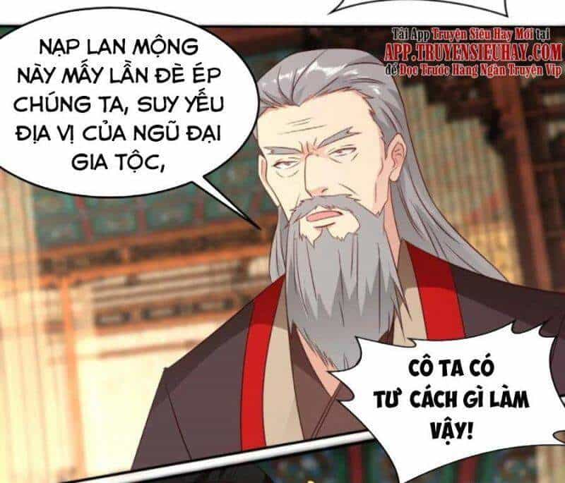 Người Ở Rể Bị Ép Thành Phản Diện - Chương 201 - ảnh 2