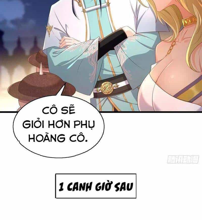 Người Ở Rể Bị Ép Thành Phản Diện - Chuong 204 - ảnh 8