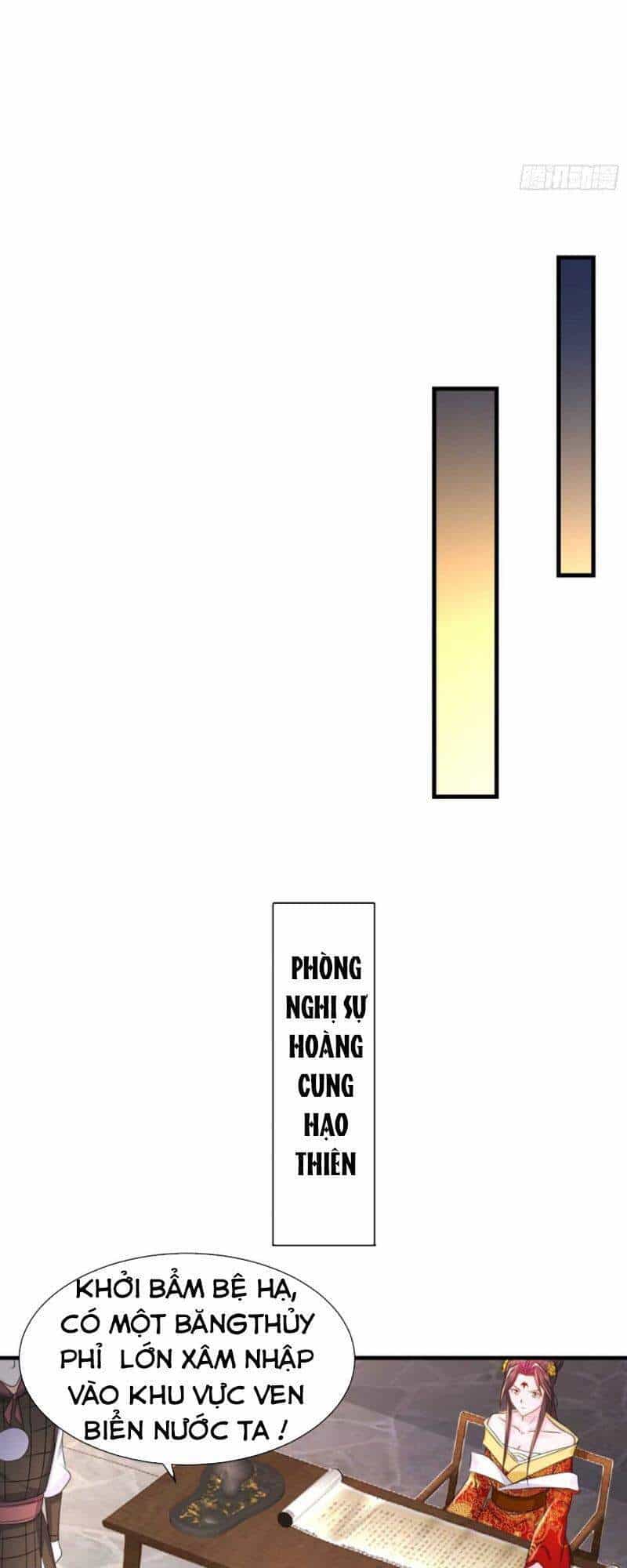 Người Ở Rể Bị Ép Thành Phản Diện - Chương 207 - ảnh 7