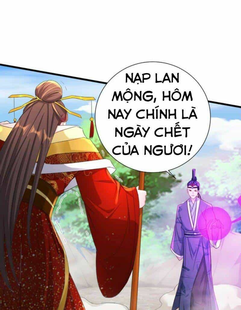 Người Ở Rể Bị Ép Thành Phản Diện - Chương 208 - ảnh 31