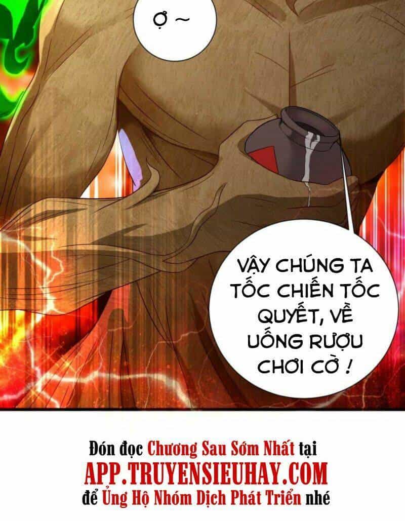 Người Ở Rể Bị Ép Thành Phản Diện - Chương 208 - ảnh 42