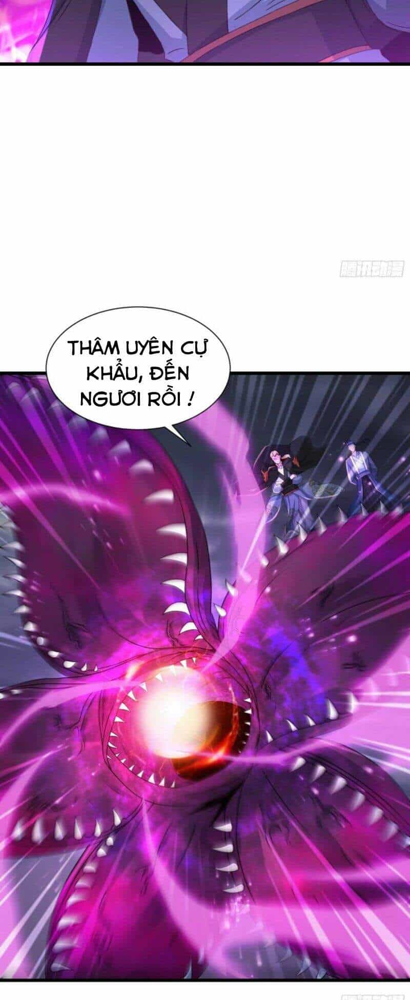 Người Ở Rể Bị Ép Thành Phản Diện - Chương 209 - ảnh 28