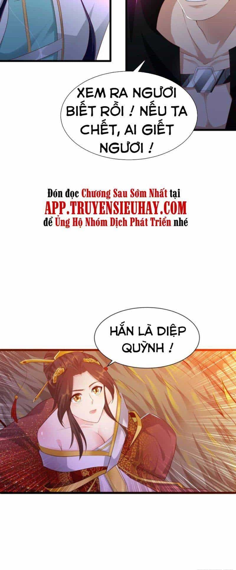 Người Ở Rể Bị Ép Thành Phản Diện - Chương 210 - ảnh 19