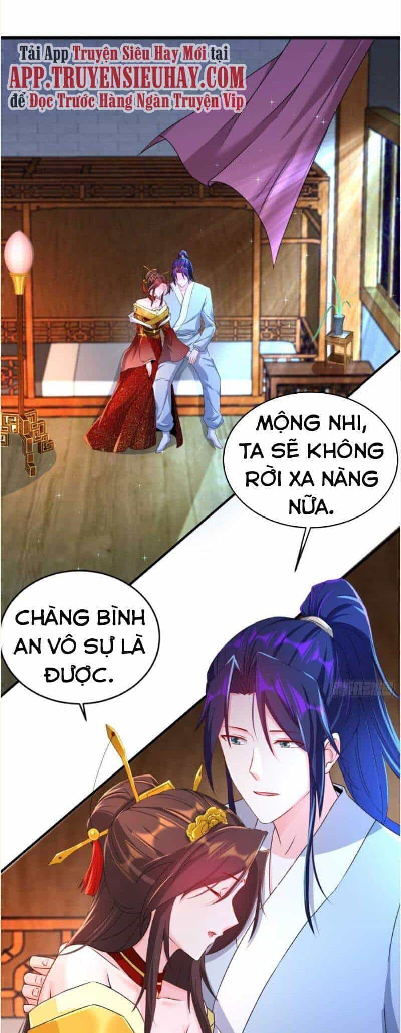 Người Ở Rể Bị Ép Thành Phản Diện - Chương 214 - ảnh 1