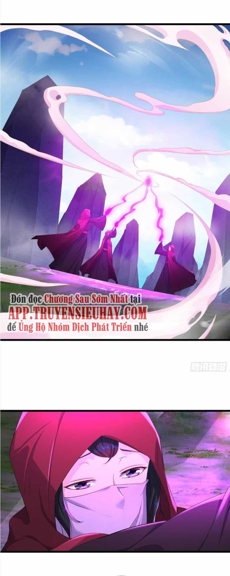Người Ở Rể Bị Ép Thành Phản Diện - Chương 217 - ảnh 1