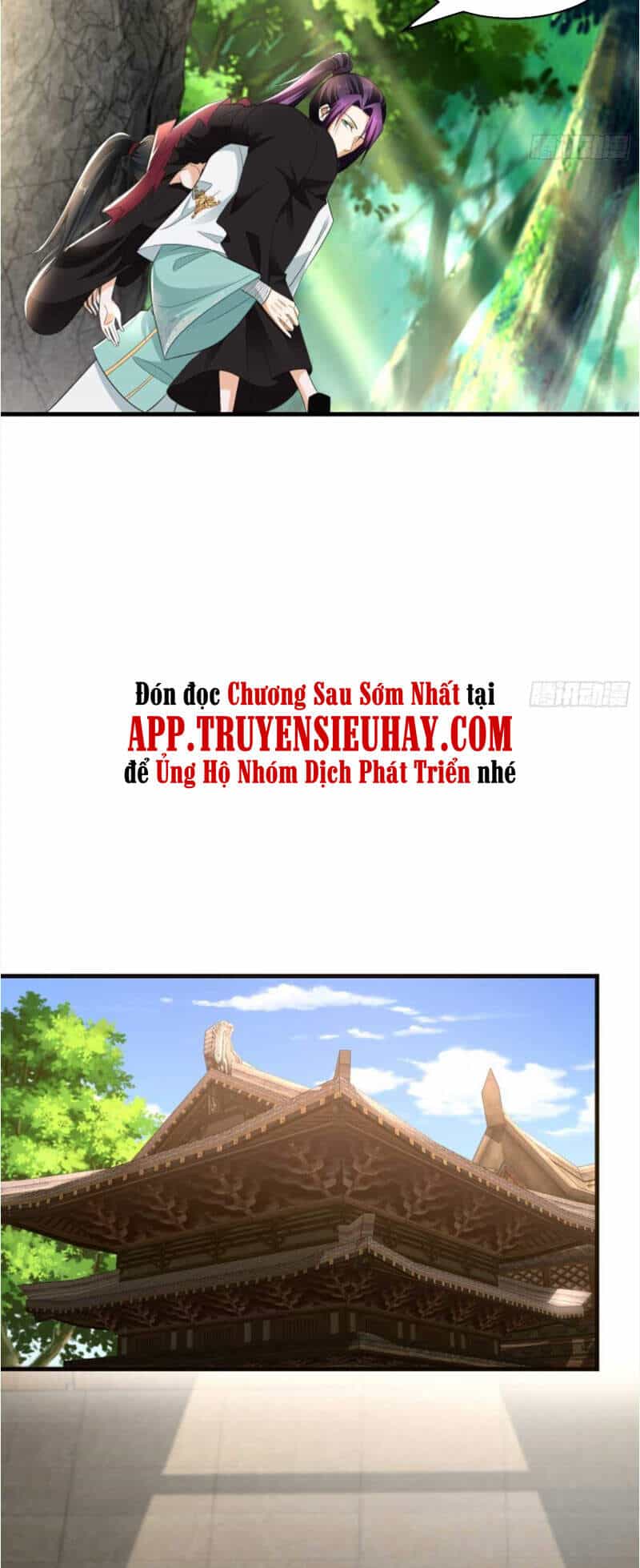 Người Ở Rể Bị Ép Thành Phản Diện - Chương 218 - ảnh 7