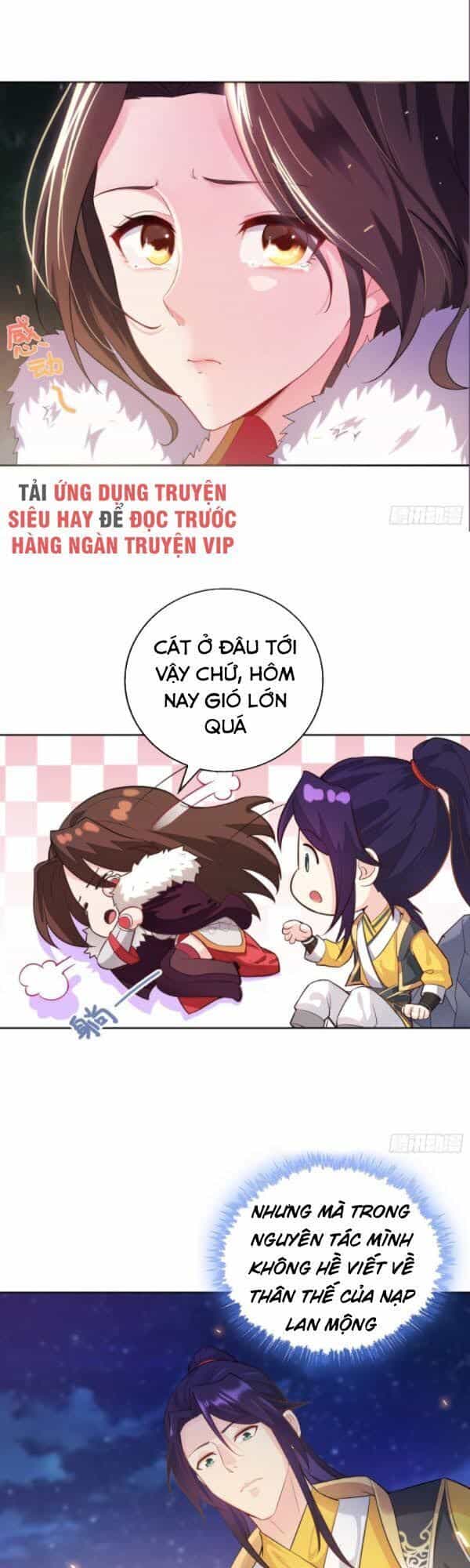 Người Ở Rể Bị Ép Thành Phản Diện - Chương 21 - ảnh 6