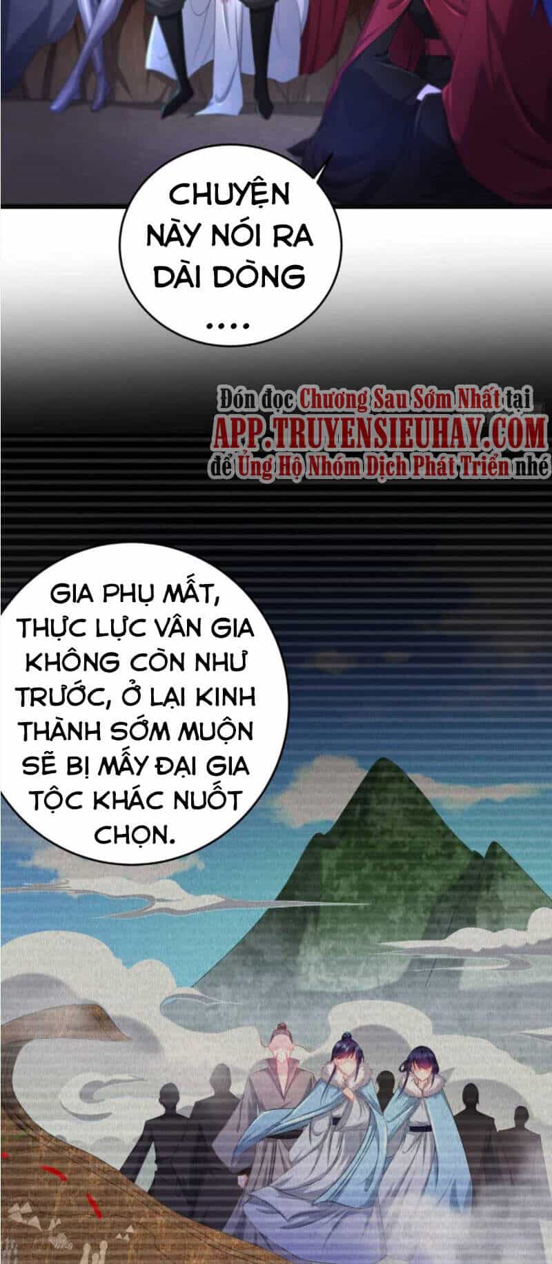 Người Ở Rể Bị Ép Thành Phản Diện - Chương 221 - ảnh 5