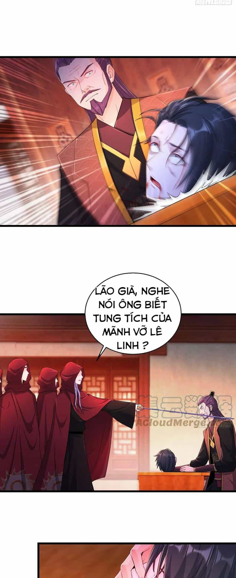 Người Ở Rể Bị Ép Thành Phản Diện - Chương 226 - ảnh 17
