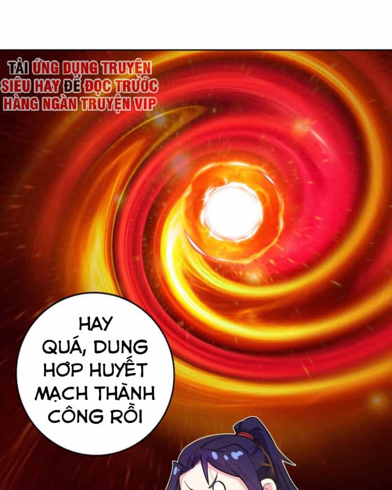 Người Ở Rể Bị Ép Thành Phản Diện - Chương 22 - ảnh 35