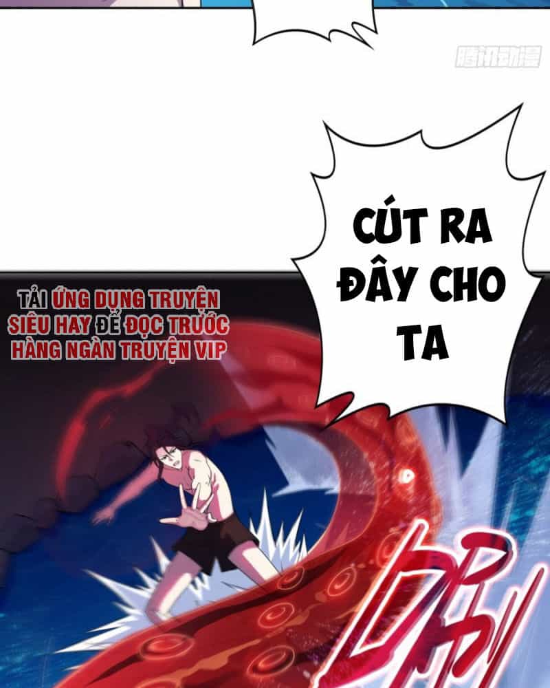 Người Ở Rể Bị Ép Thành Phản Diện - Chương 22 - ảnh 42