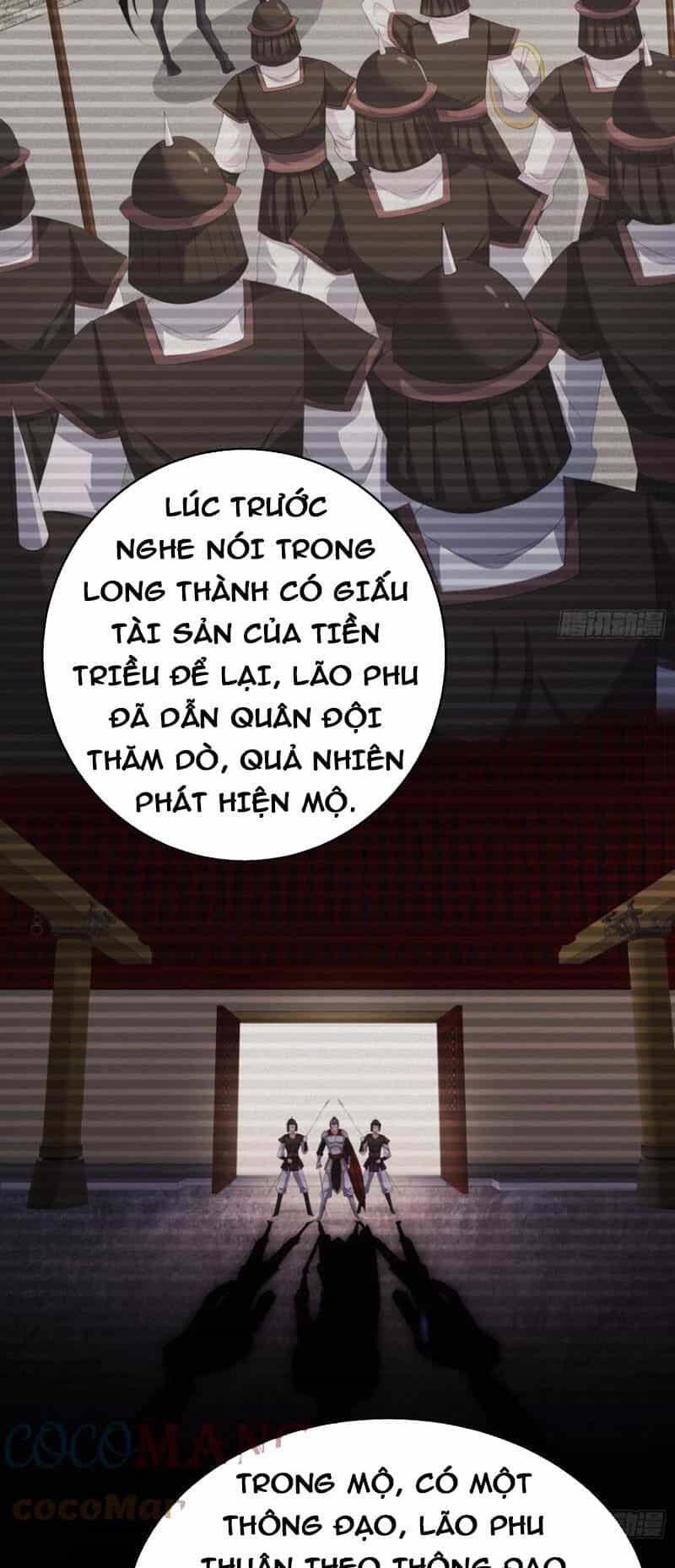 Người Ở Rể Bị Ép Thành Phản Diện - Chương 230 - ảnh 12