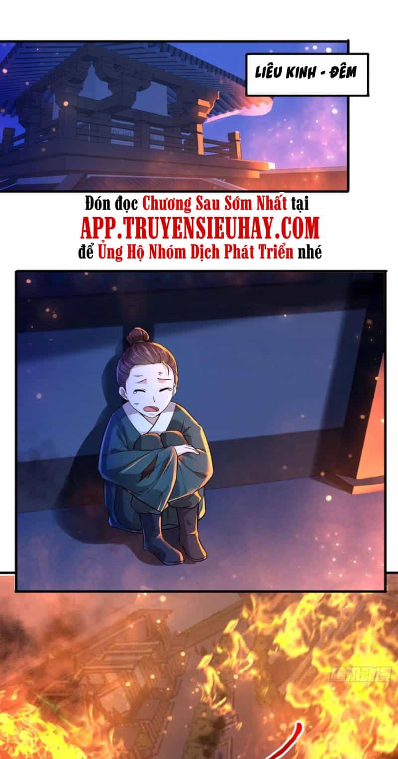 Người Ở Rể Bị Ép Thành Phản Diện - Chương 231 - ảnh 1