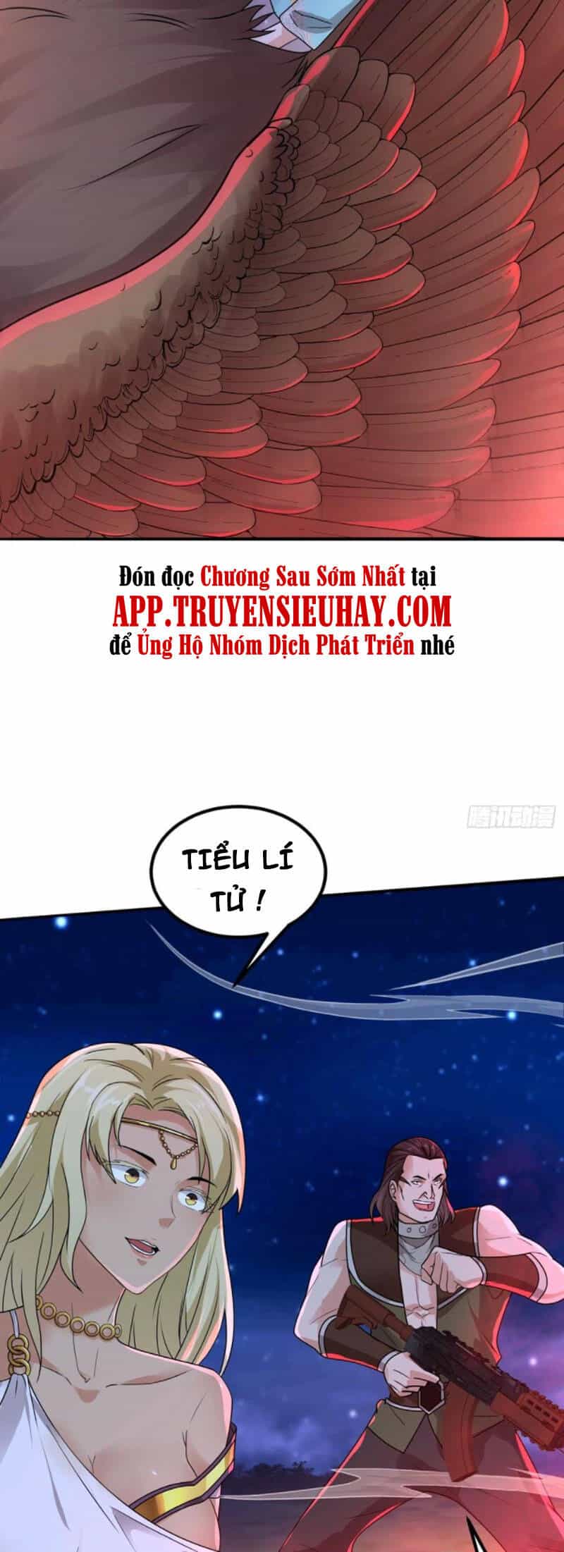 Người Ở Rể Bị Ép Thành Phản Diện - Chương 231 - ảnh 19