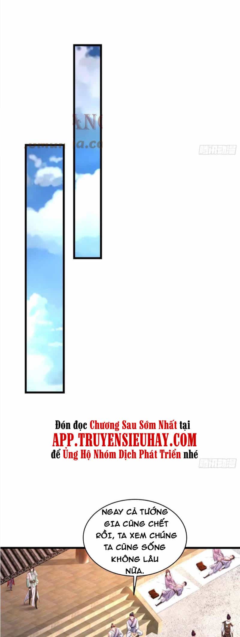 Người Ở Rể Bị Ép Thành Phản Diện - Chương 232 - ảnh 9