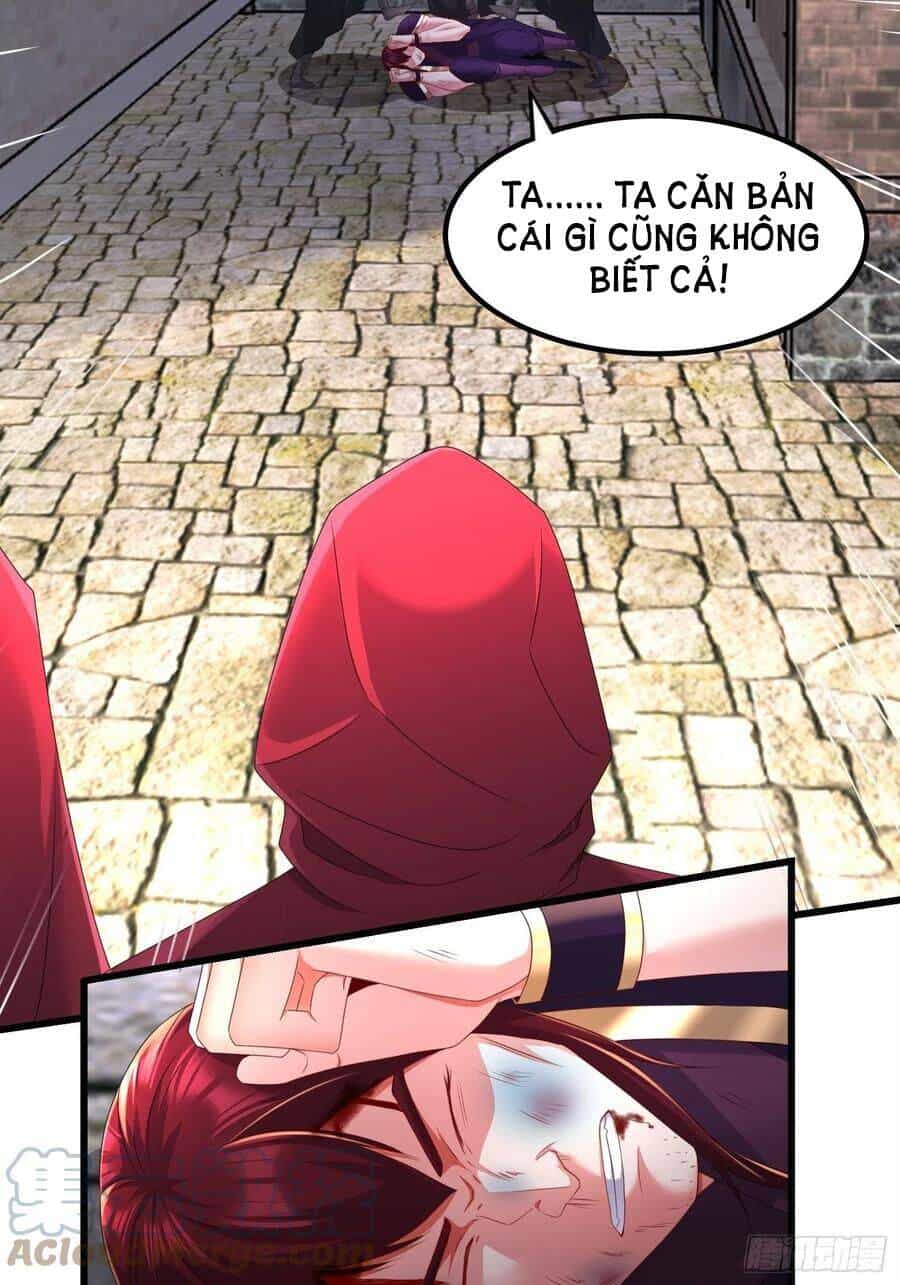 Người Ở Rể Bị Ép Thành Phản Diện - Chương 234 - ảnh 8