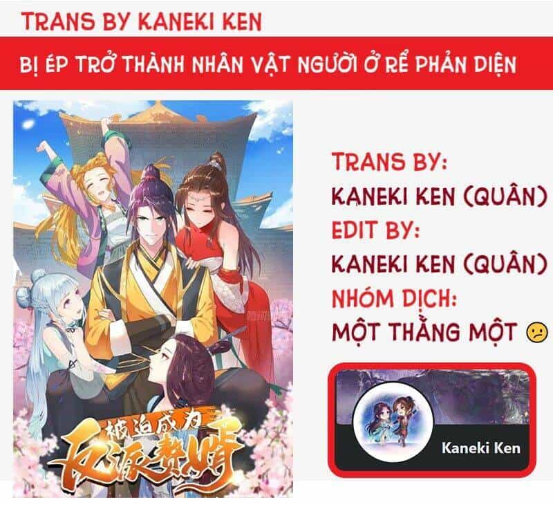 Người Ở Rể Bị Ép Thành Phản Diện - Chương 235 - ảnh 1